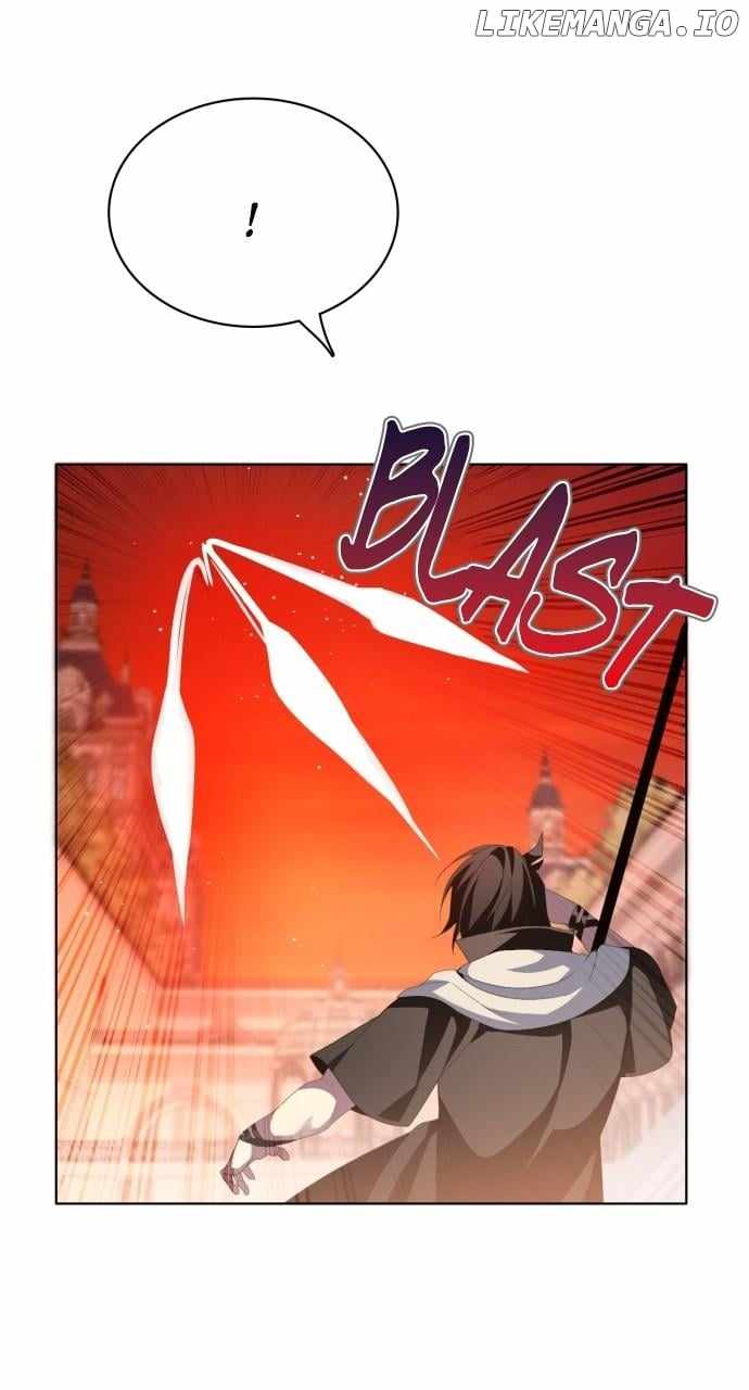 Zero Game Chapter 311 30